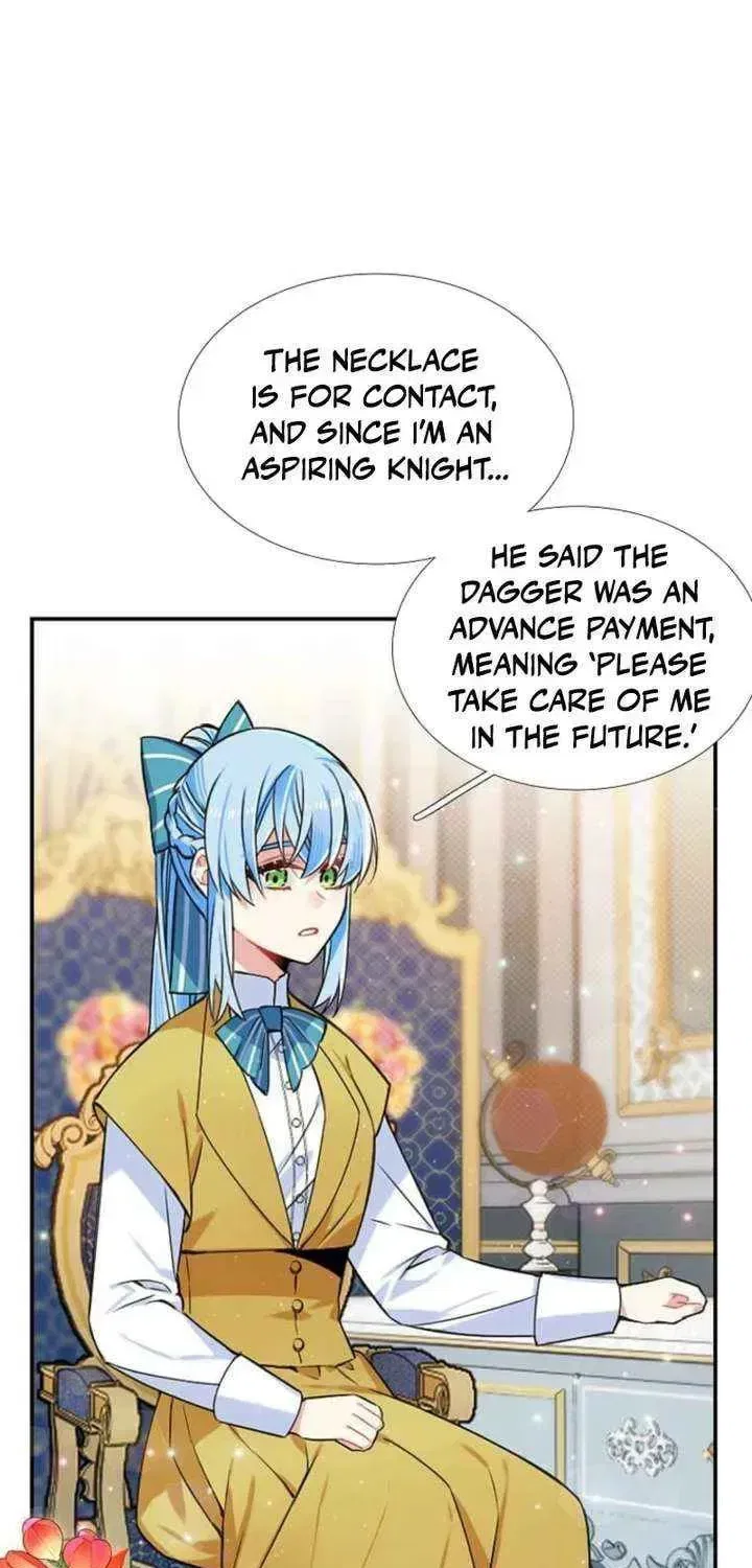 Mistaken for a Wicked Woman! Chapter 64 – Page 39