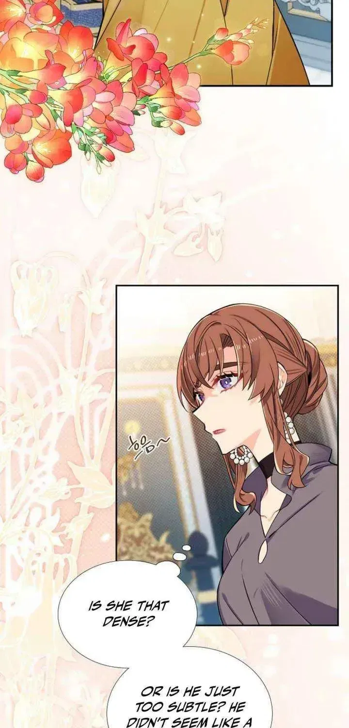 Mistaken for a Wicked Woman! Chapter 64 – Page 40