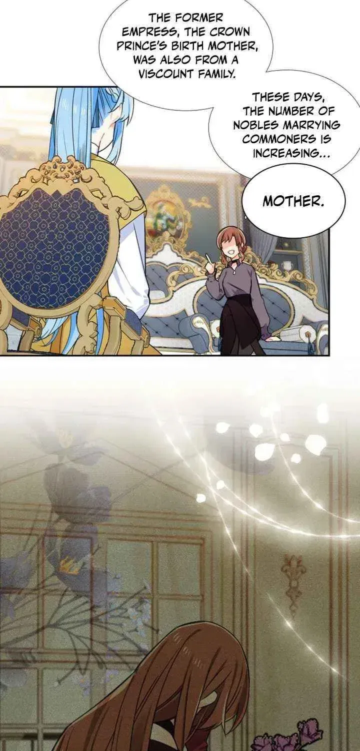 Mistaken for a Wicked Woman! Chapter 64 – Page 48