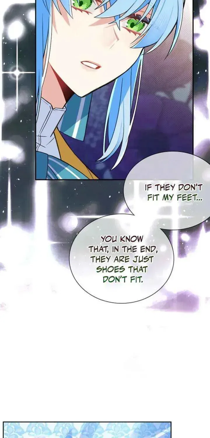 Mistaken for a Wicked Woman! Chapter 64 – Page 50