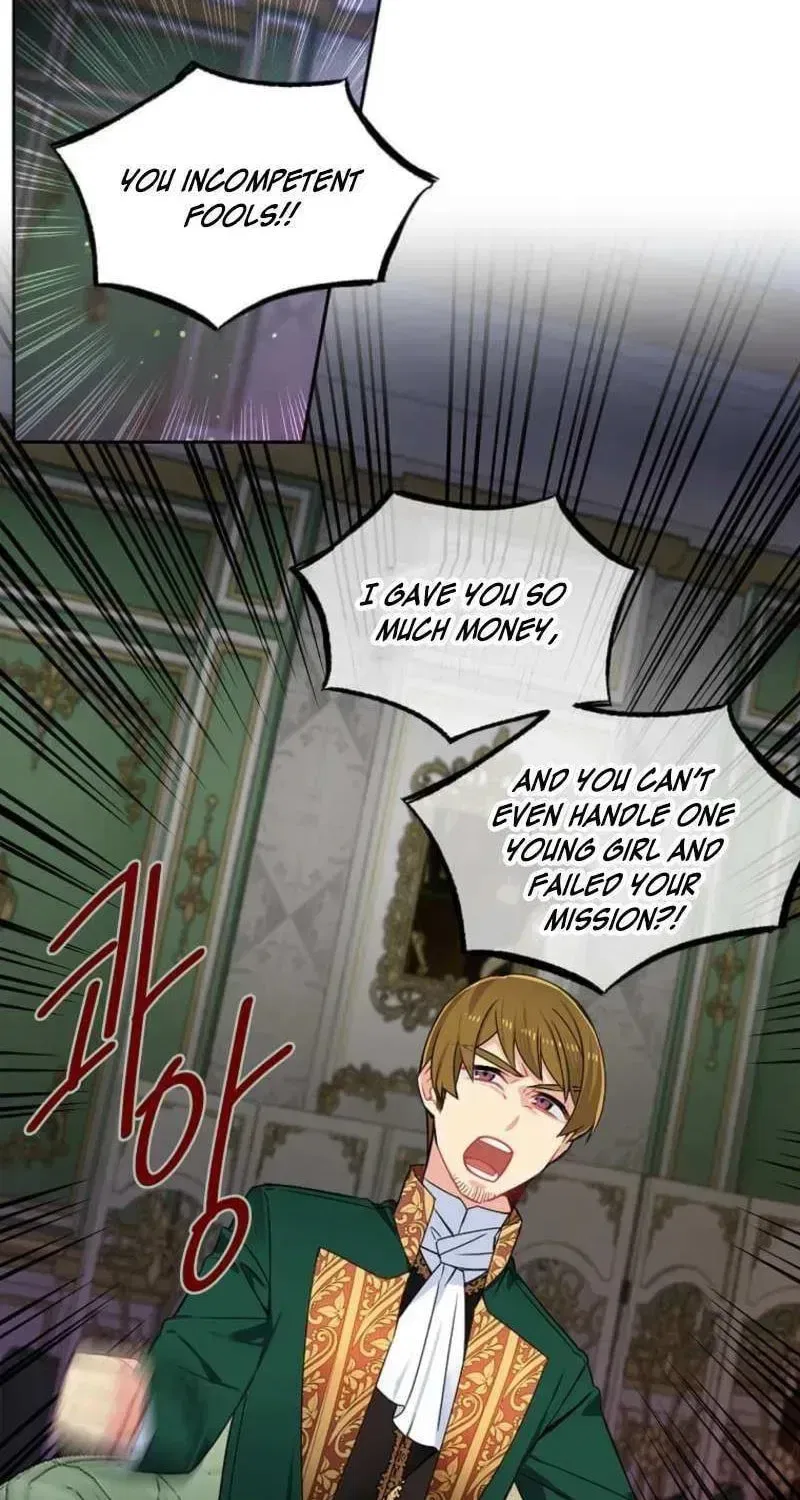 Mistaken for a Wicked Woman! Chapter 63 – Page 3