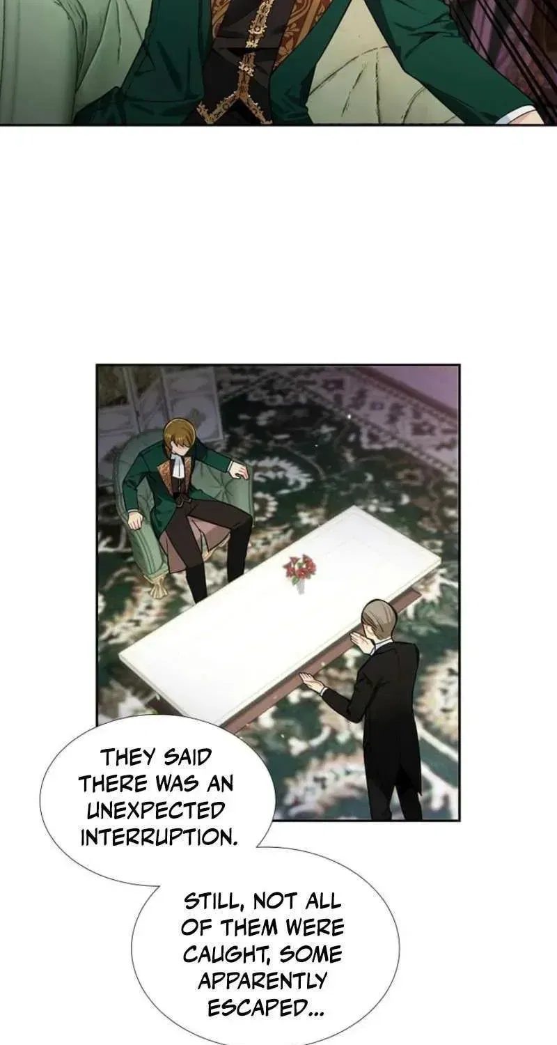 Mistaken for a Wicked Woman! Chapter 63 – Page 4
