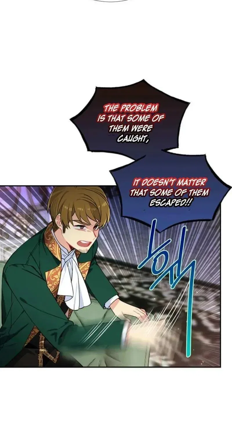 Mistaken for a Wicked Woman! Chapter 63 – Page 5