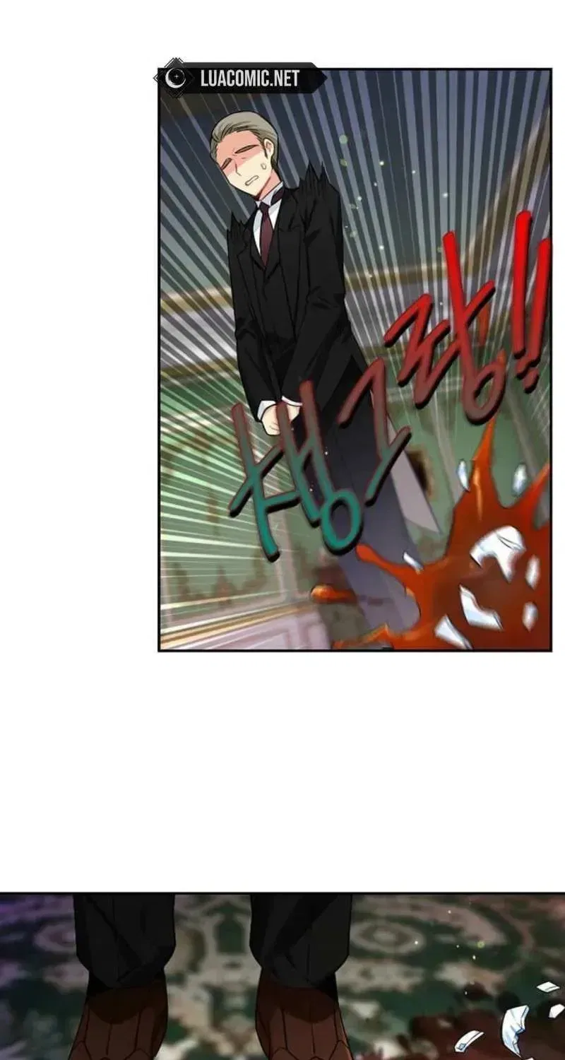 Mistaken for a Wicked Woman! Chapter 63 – Page 6