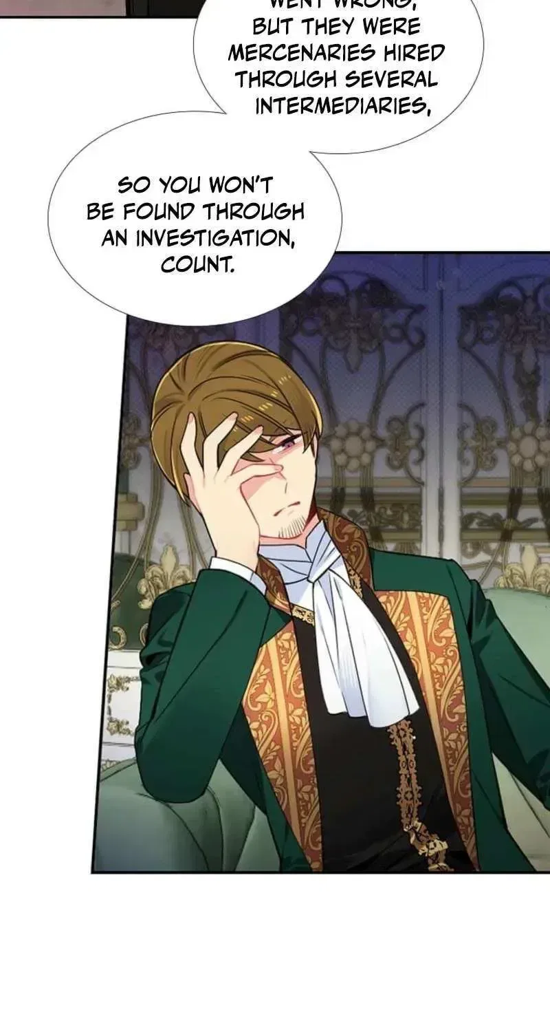 Mistaken for a Wicked Woman! Chapter 63 – Page 8