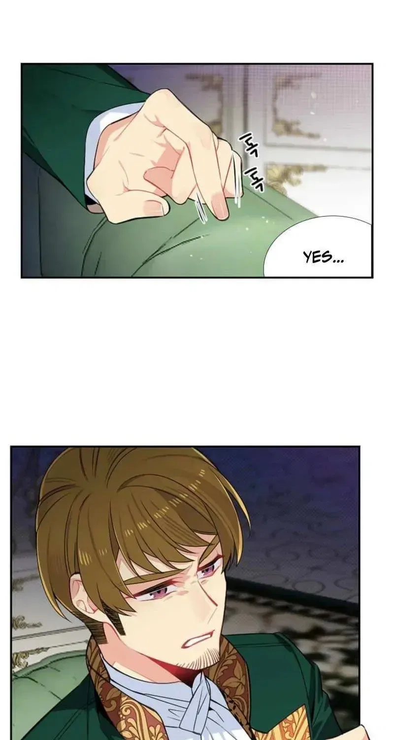 Mistaken for a Wicked Woman! Chapter 63 – Page 9