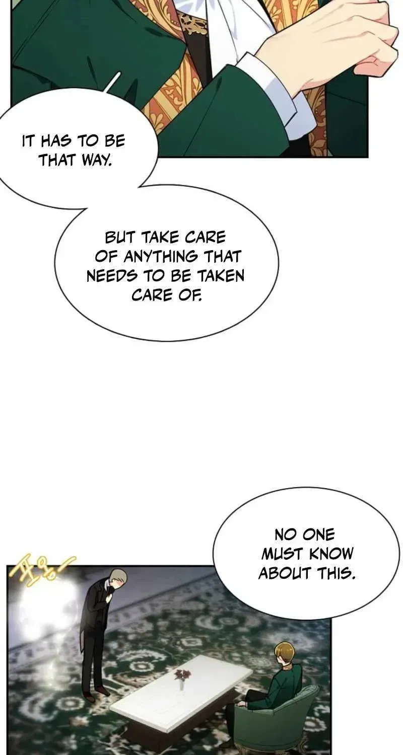 Mistaken for a Wicked Woman! Chapter 63 – Page 10
