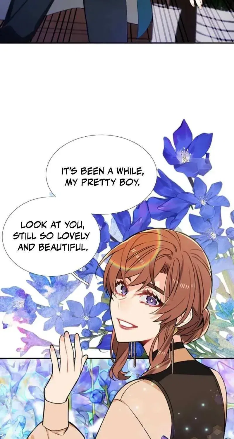 Mistaken for a Wicked Woman! Chapter 63 – Page 16