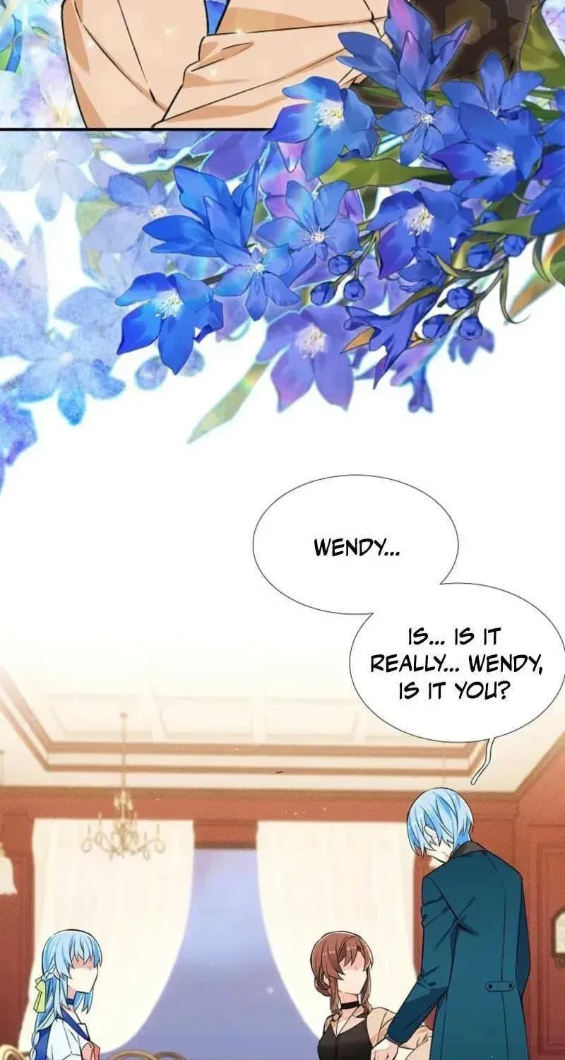Mistaken for a Wicked Woman! Chapter 63 – Page 17