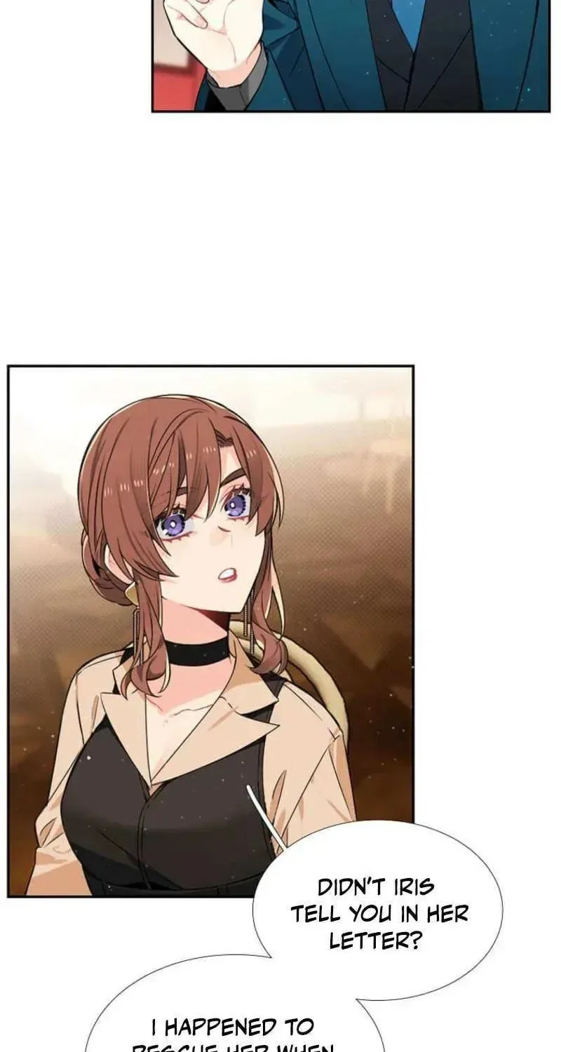 Mistaken for a Wicked Woman! Chapter 63 – Page 19