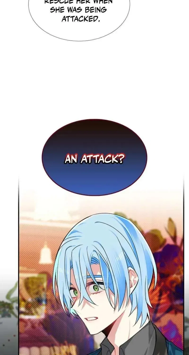 Mistaken for a Wicked Woman! Chapter 63 – Page 20