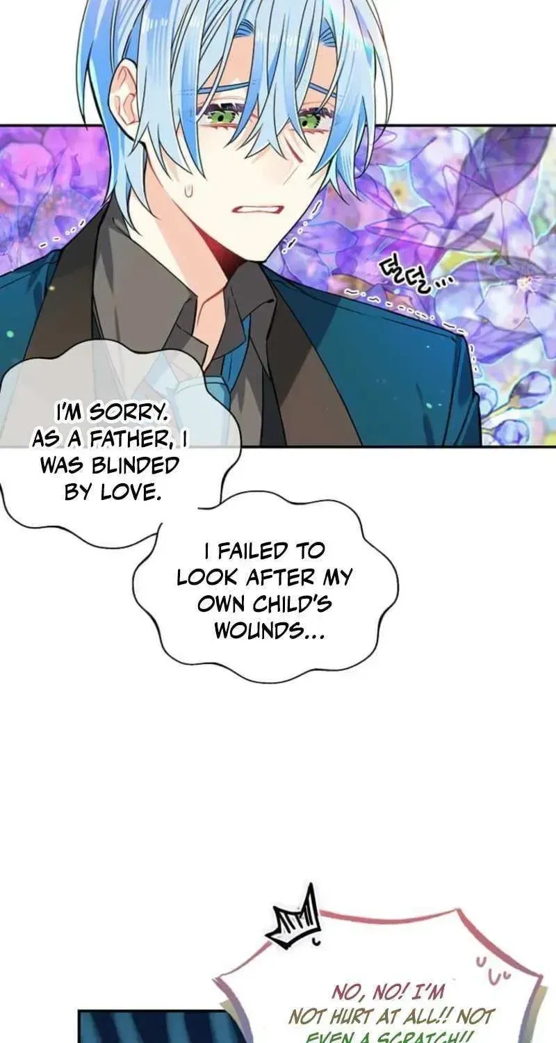 Mistaken for a Wicked Woman! Chapter 63 – Page 24
