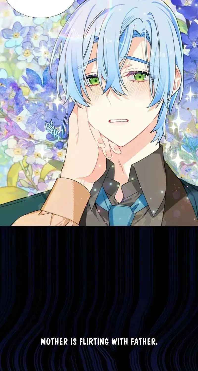 Mistaken for a Wicked Woman! Chapter 63 – Page 29