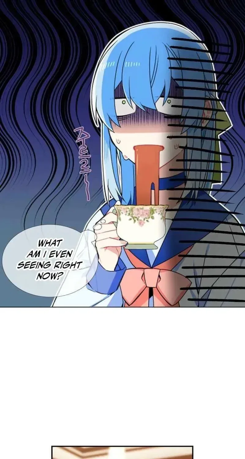 Mistaken for a Wicked Woman! Chapter 63 – Page 30