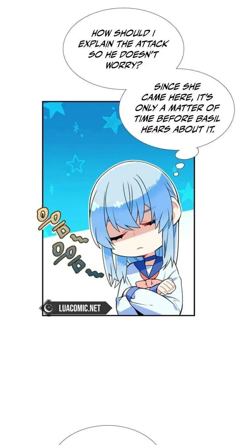 Mistaken for a Wicked Woman! Chapter 63 – Page 33