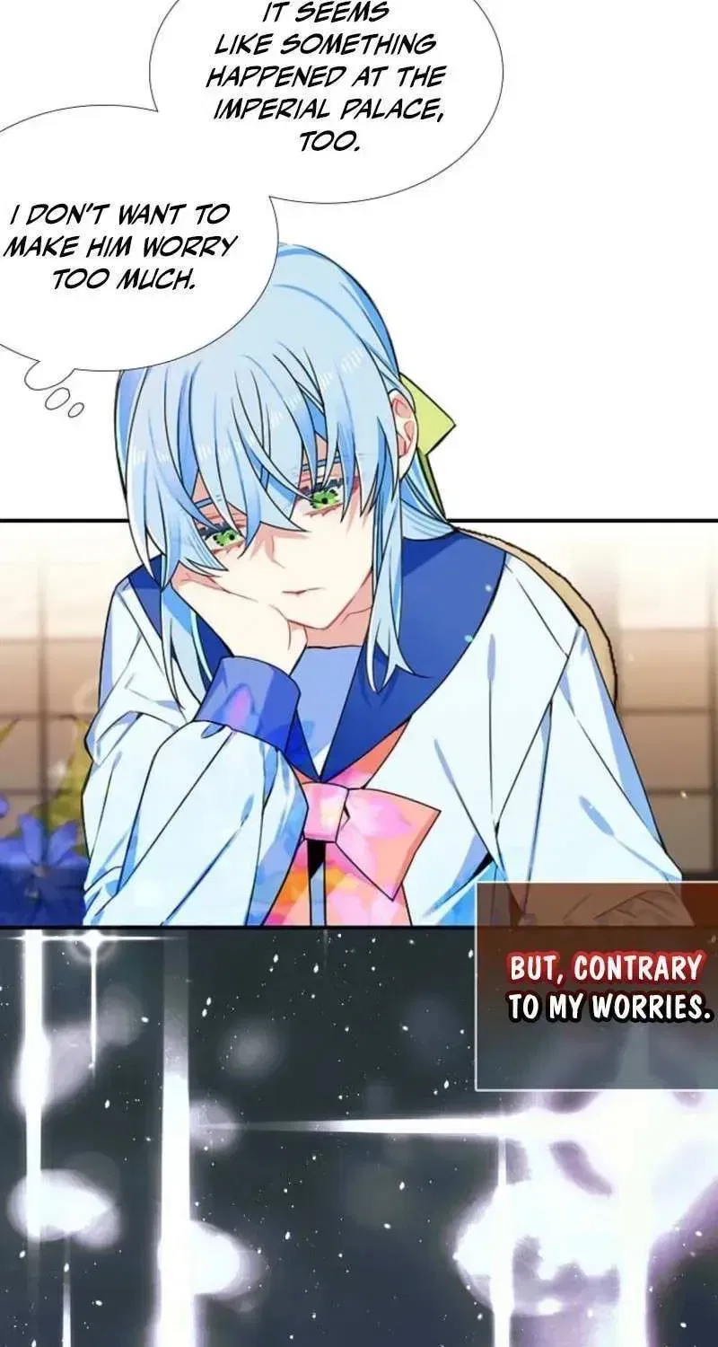 Mistaken for a Wicked Woman! Chapter 63 – Page 34