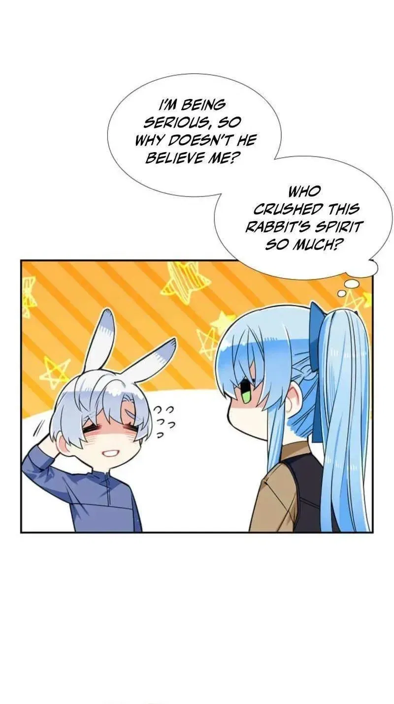 Mistaken for a Wicked Woman! Chapter 63 – Page 41