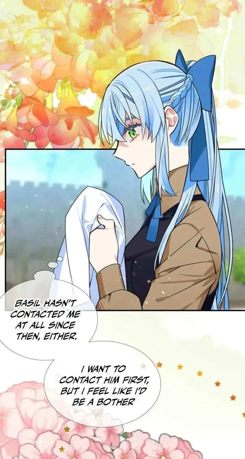 Mistaken for a Wicked Woman! Chapter 63 – Page 46