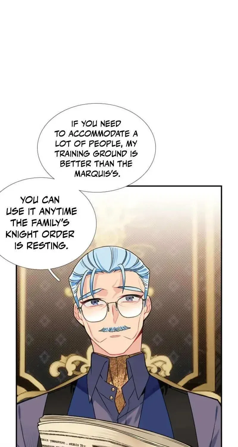 Mistaken for a Wicked Woman! Chapter 63 – Page 49