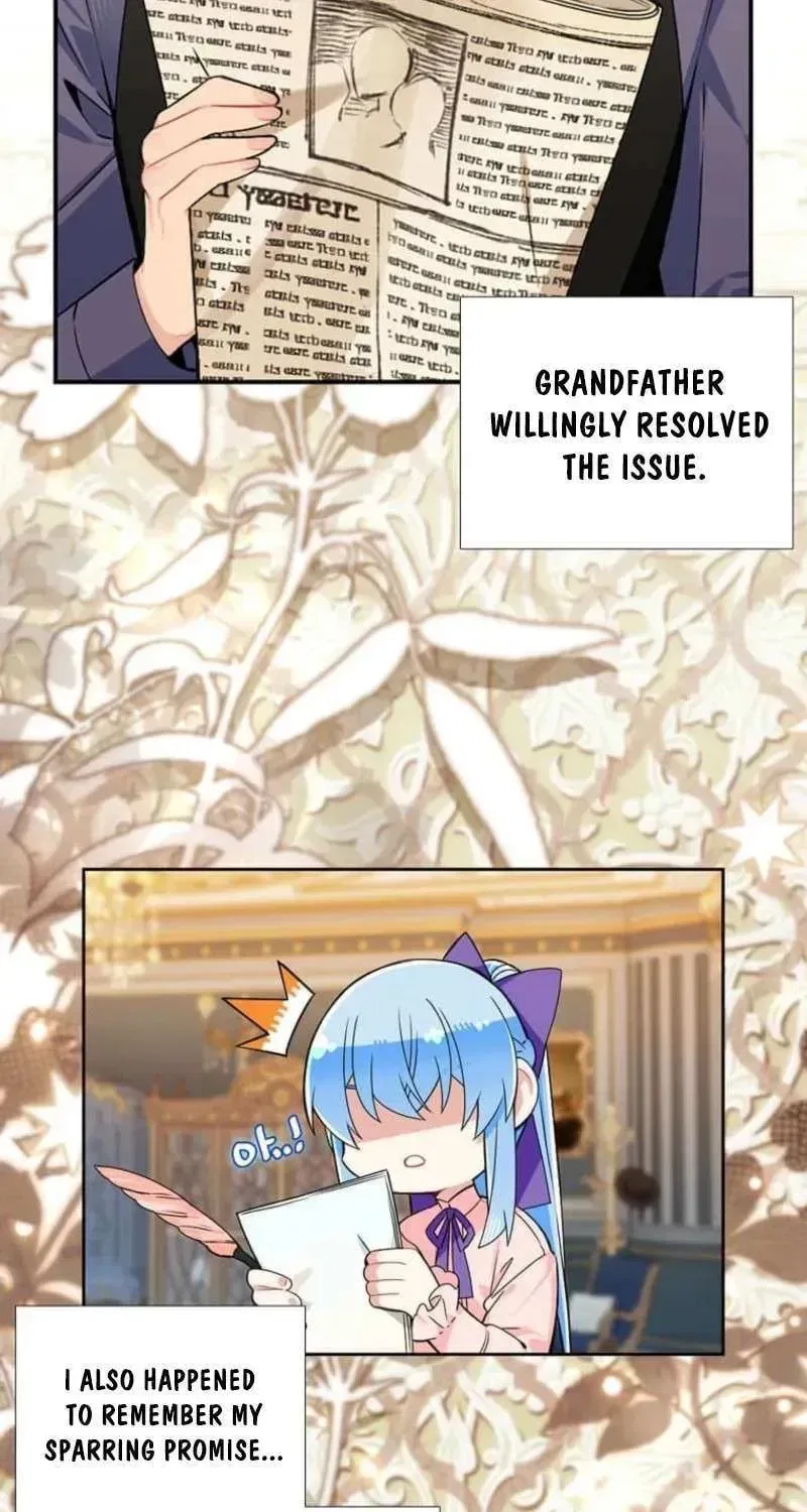 Mistaken for a Wicked Woman! Chapter 63 – Page 50