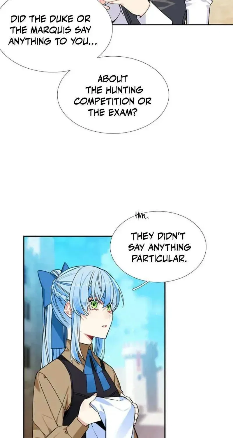 Mistaken for a Wicked Woman! Chapter 63 – Page 53
