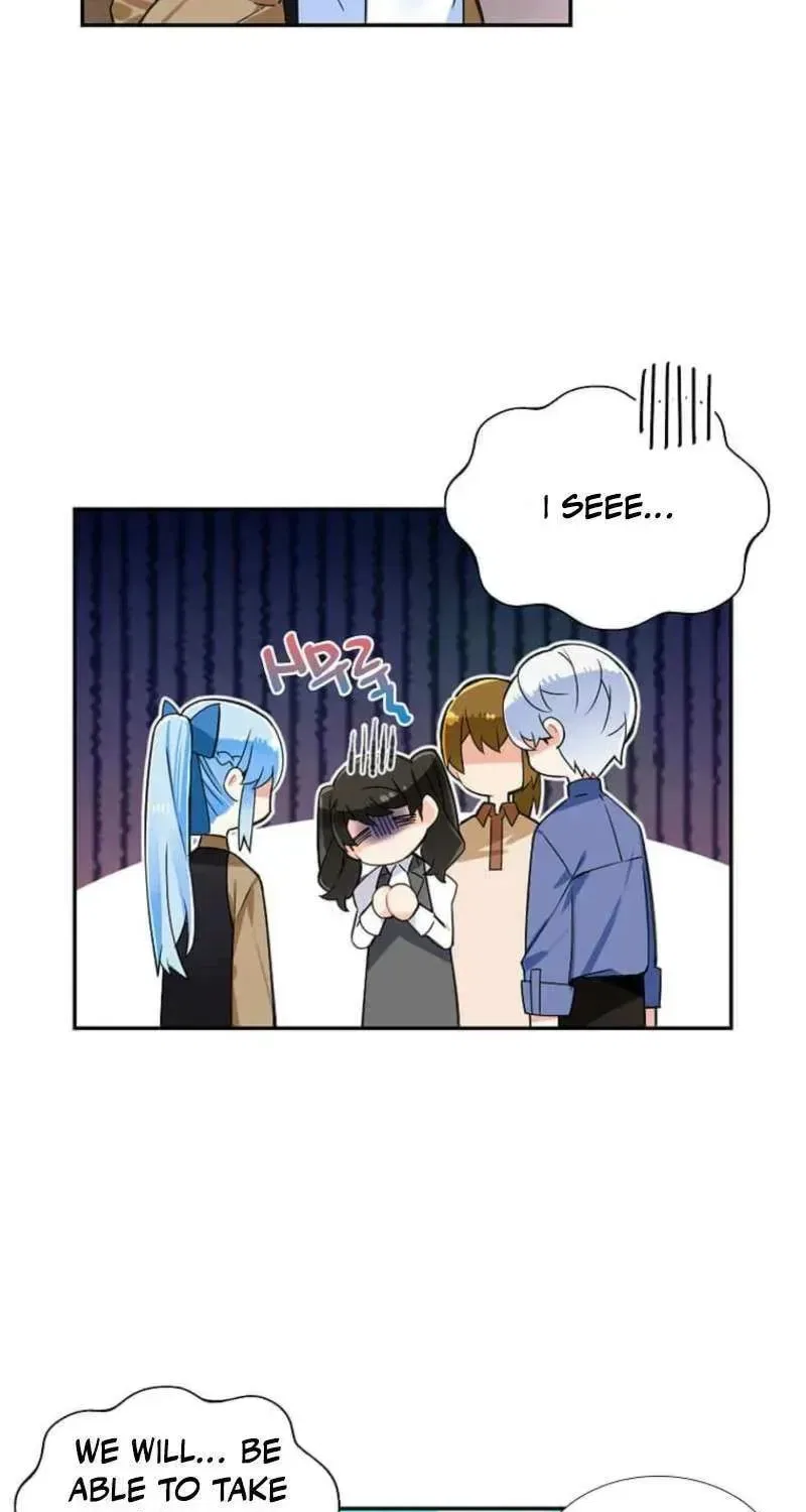 Mistaken for a Wicked Woman! Chapter 63 – Page 54