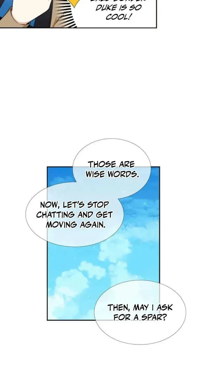 Mistaken for a Wicked Woman! Chapter 63 – Page 59