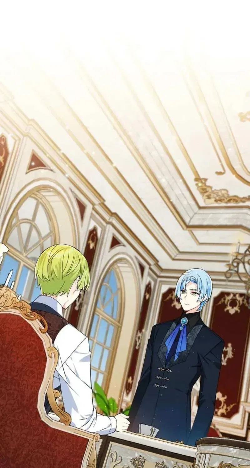 Mistaken for a Wicked Woman! Chapter 63 – Page 64