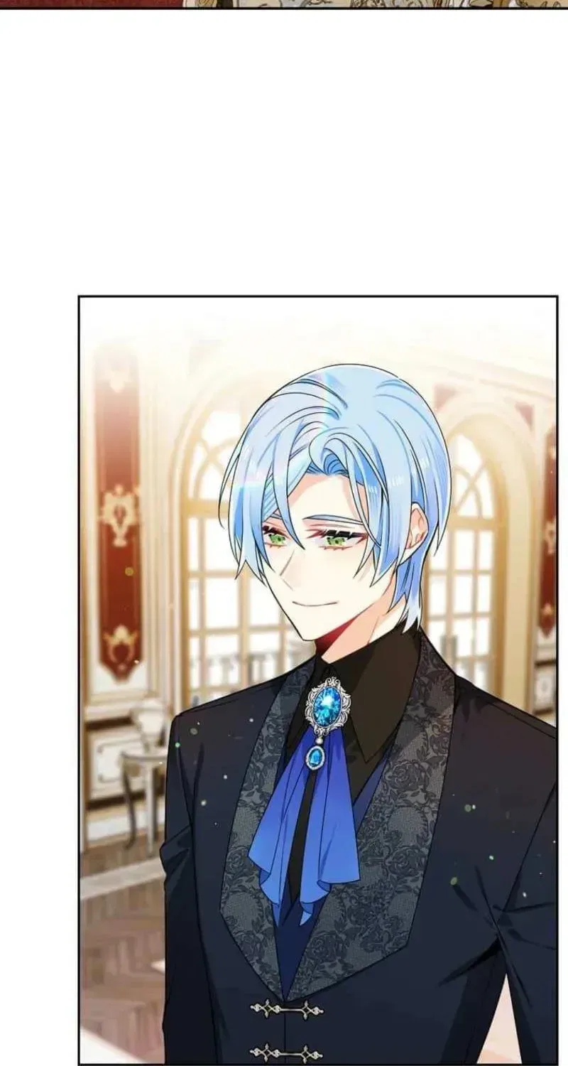Mistaken for a Wicked Woman! Chapter 63 – Page 65