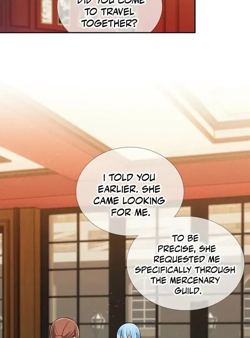 Mistaken for a Wicked Woman! Chapter 62 – Page 3