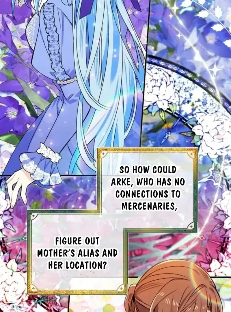 Mistaken for a Wicked Woman! Chapter 62 – Page 7