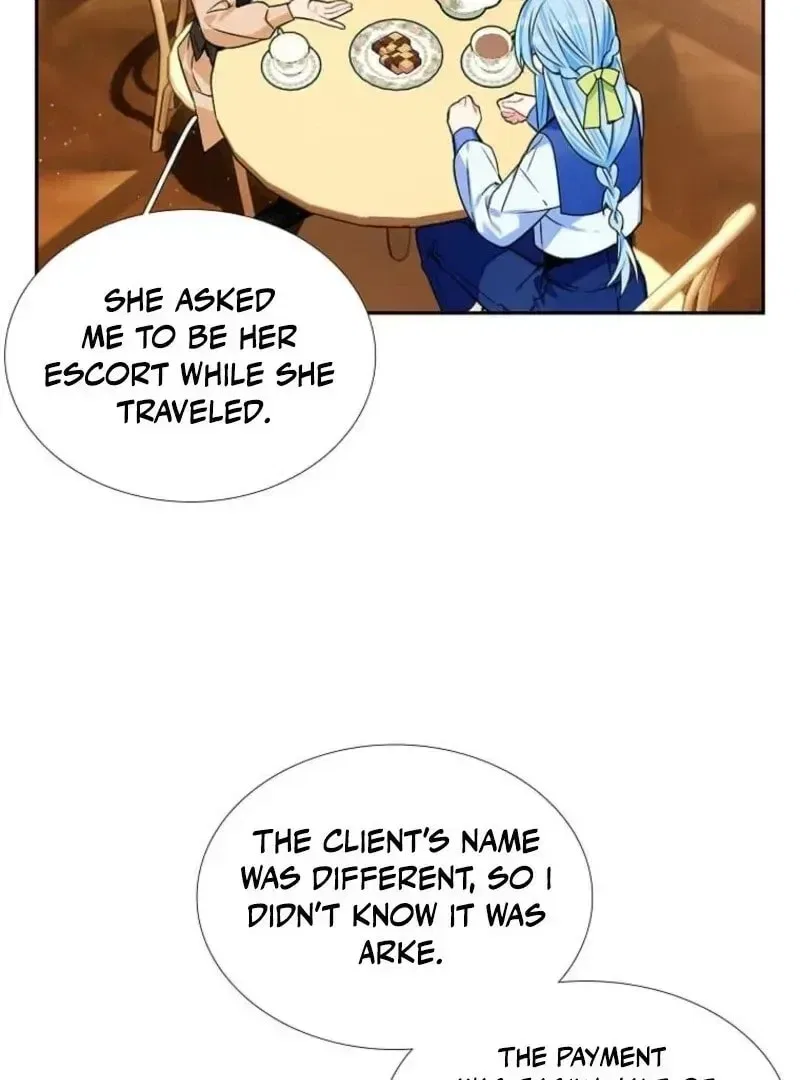 Mistaken for a Wicked Woman! Chapter 62 – Page 12