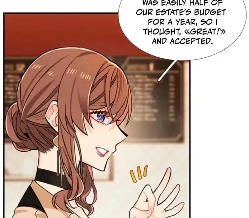 Mistaken for a Wicked Woman! Chapter 62 – Page 13