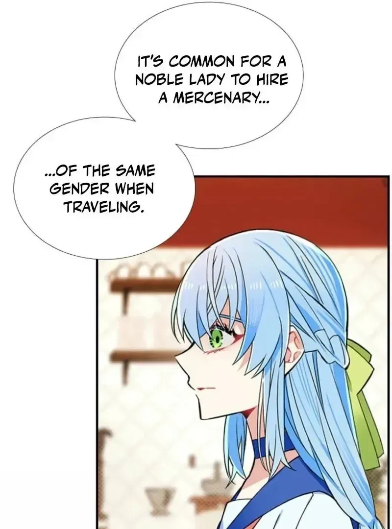 Mistaken for a Wicked Woman! Chapter 62 – Page 15