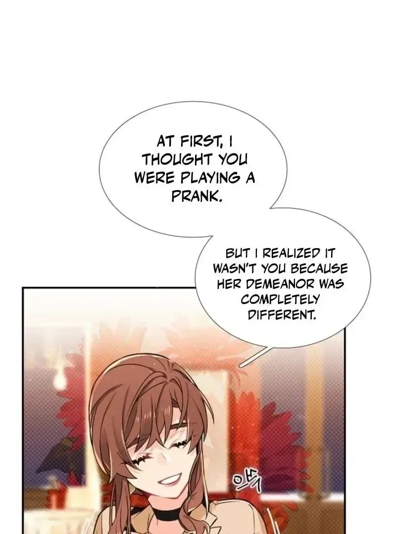 Mistaken for a Wicked Woman! Chapter 62 – Page 20
