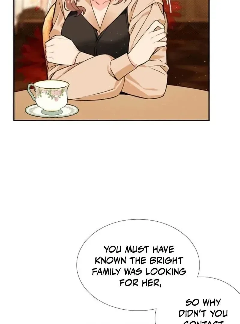 Mistaken for a Wicked Woman! Chapter 62 – Page 21