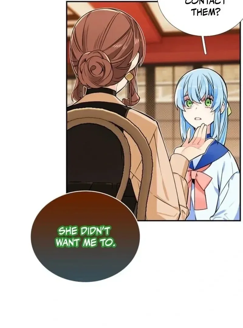 Mistaken for a Wicked Woman! Chapter 62 – Page 22