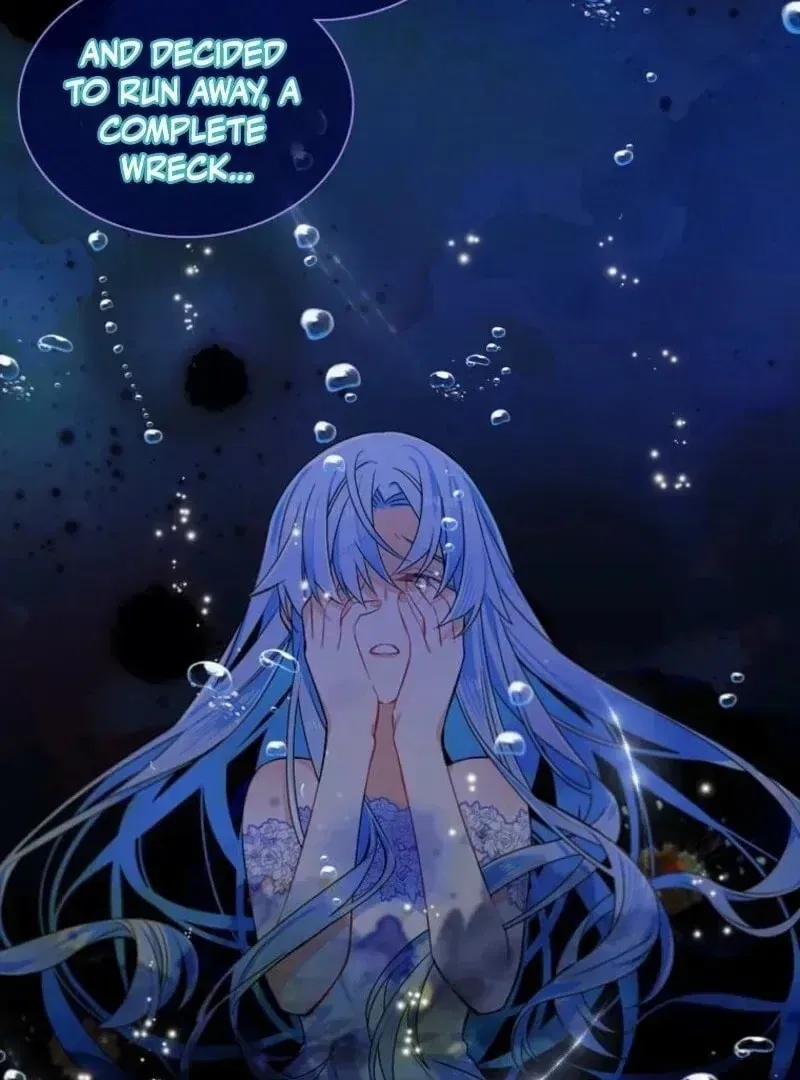 Mistaken for a Wicked Woman! Chapter 62 – Page 25