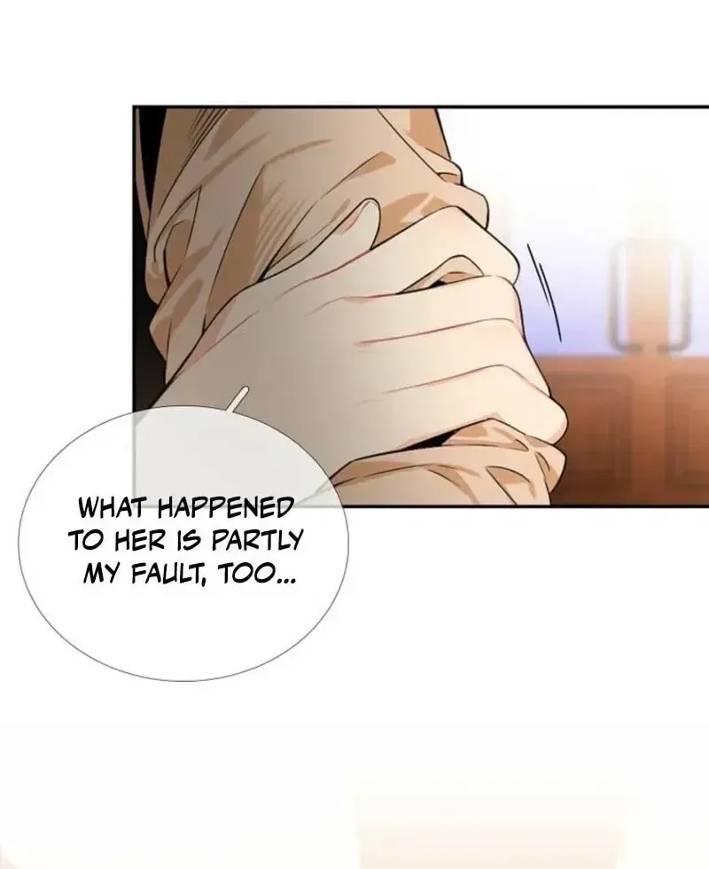 Mistaken for a Wicked Woman! Chapter 62 – Page 27
