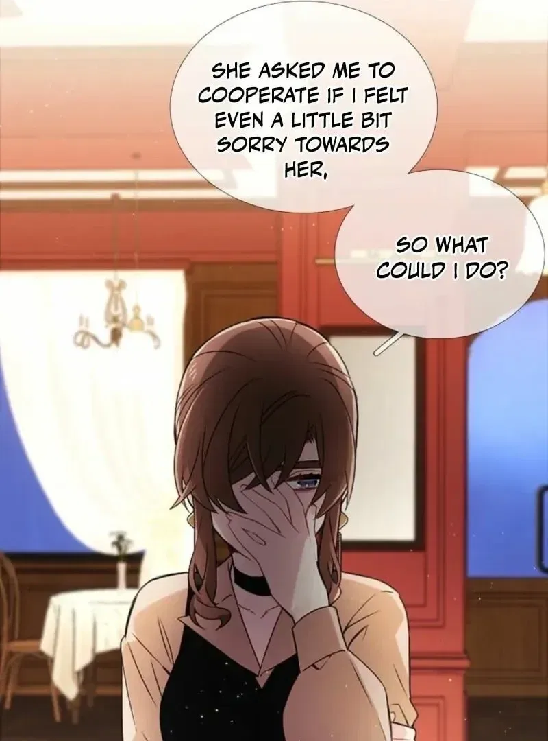 Mistaken for a Wicked Woman! Chapter 62 – Page 28