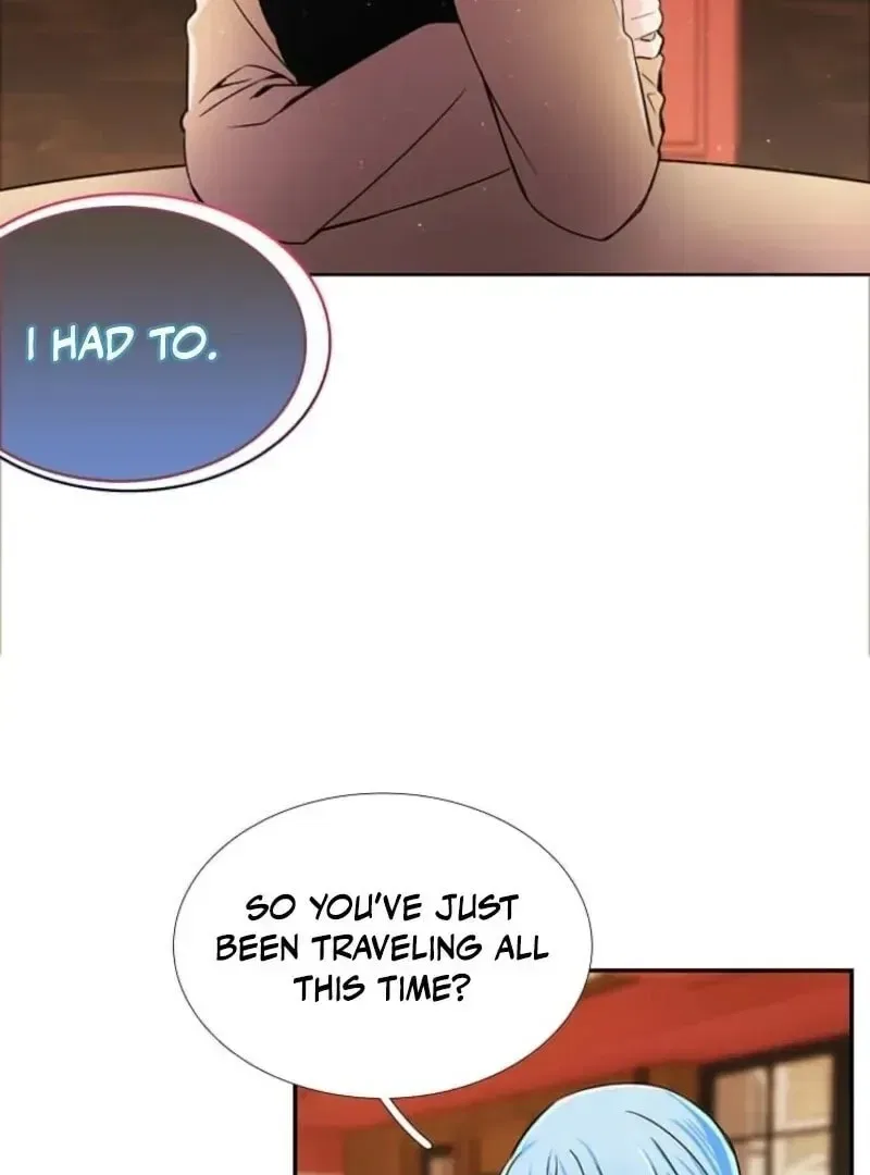 Mistaken for a Wicked Woman! Chapter 62 – Page 29