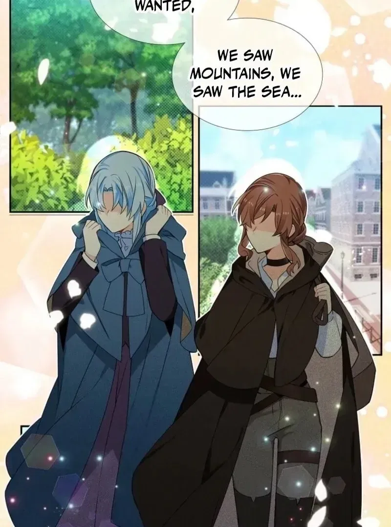 Mistaken for a Wicked Woman! Chapter 62 – Page 31