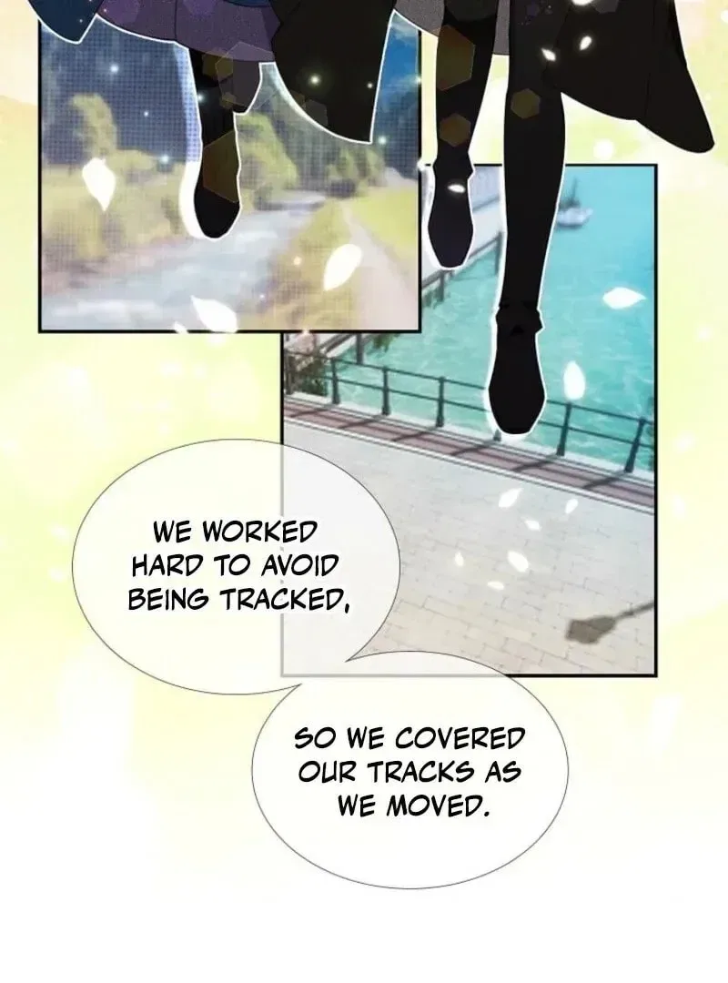 Mistaken for a Wicked Woman! Chapter 62 – Page 32