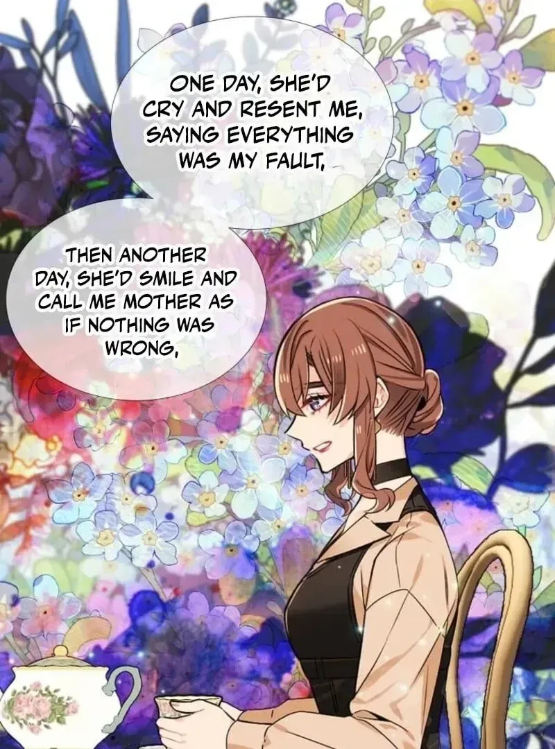 Mistaken for a Wicked Woman! Chapter 62 – Page 34