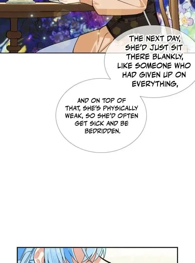 Mistaken for a Wicked Woman! Chapter 62 – Page 35