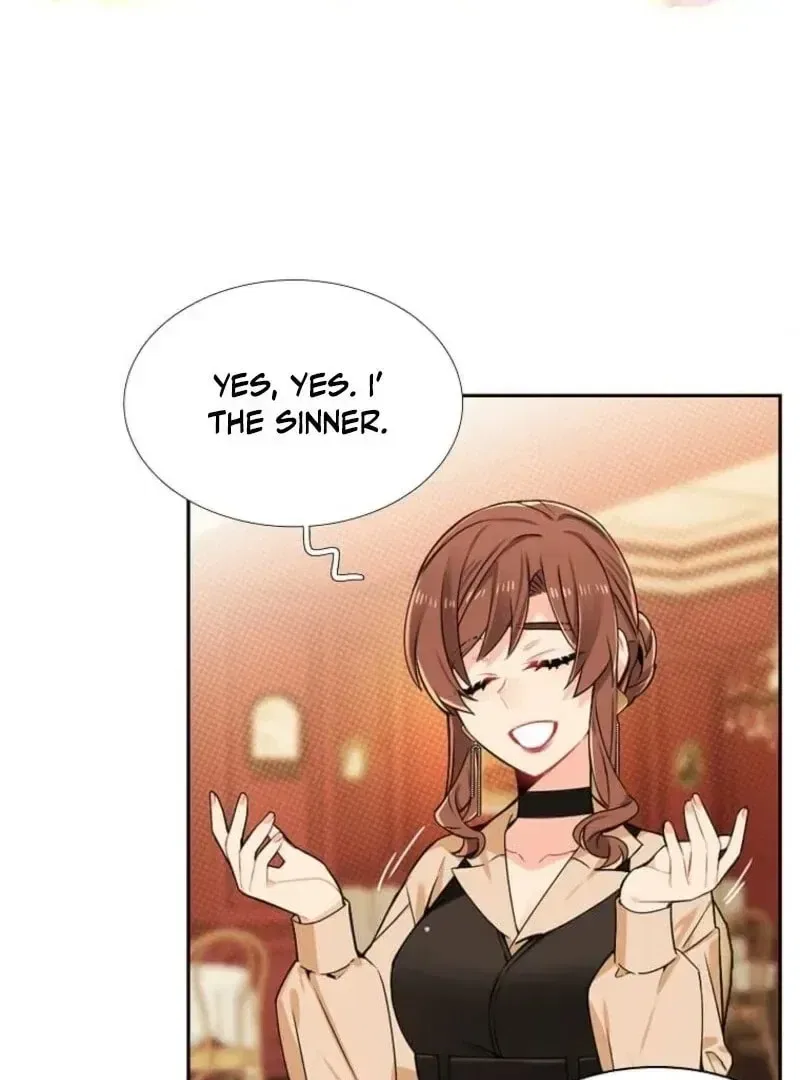 Mistaken for a Wicked Woman! Chapter 62 – Page 39