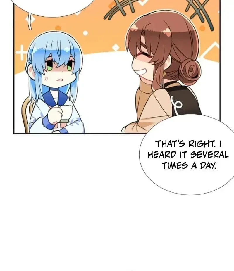 Mistaken for a Wicked Woman! Chapter 62 – Page 41