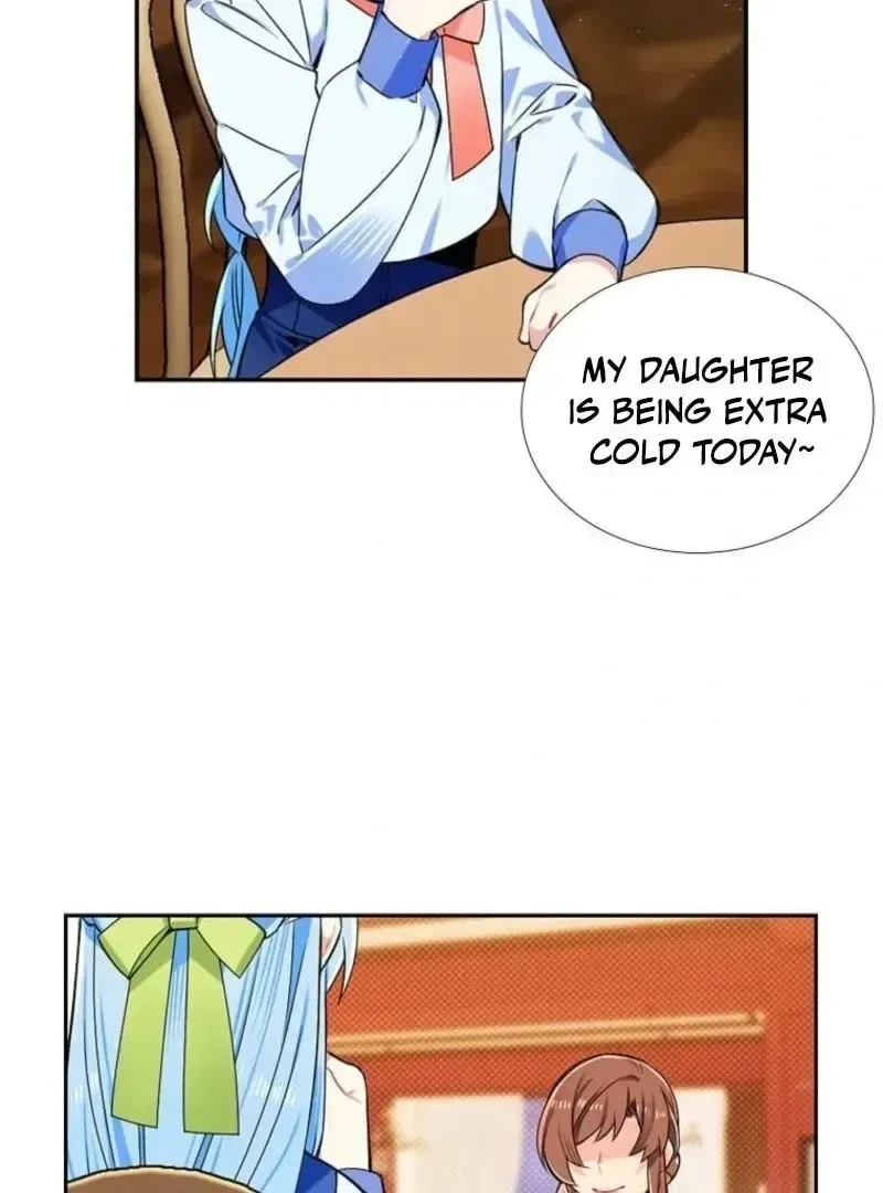Mistaken for a Wicked Woman! Chapter 62 – Page 44