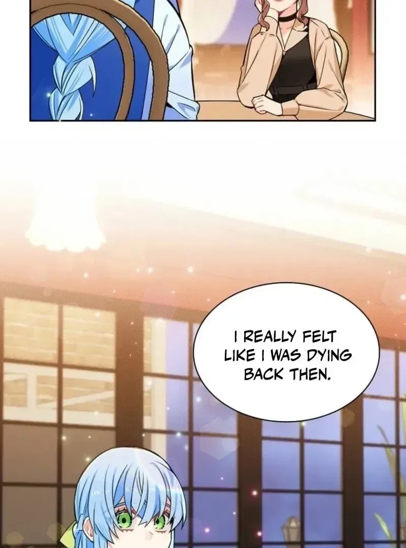 Mistaken for a Wicked Woman! Chapter 62 – Page 45