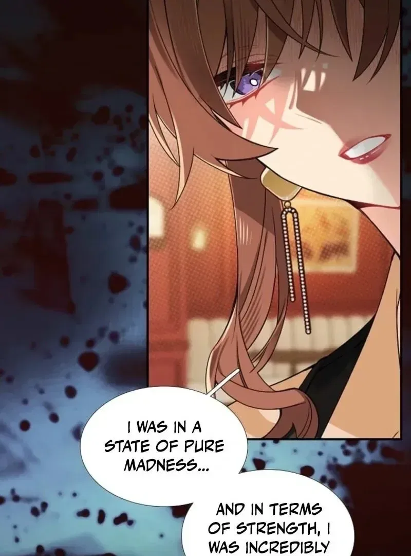Mistaken for a Wicked Woman! Chapter 62 – Page 47